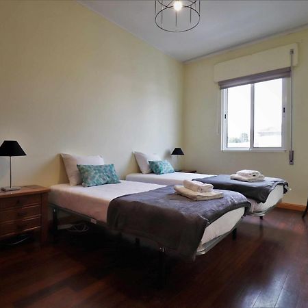 Apartamento Antero II Rral Nº 918 Ponta Delgada Kültér fotó