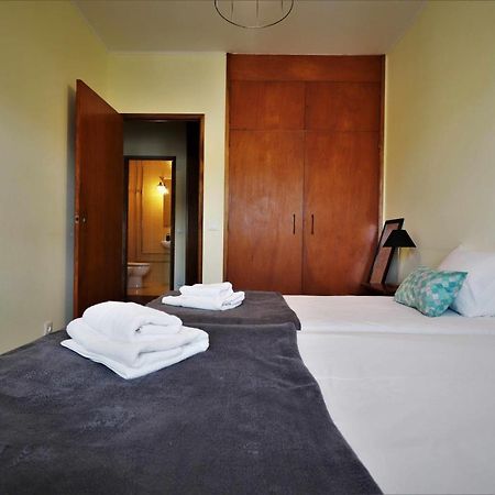Apartamento Antero II Rral Nº 918 Ponta Delgada Kültér fotó