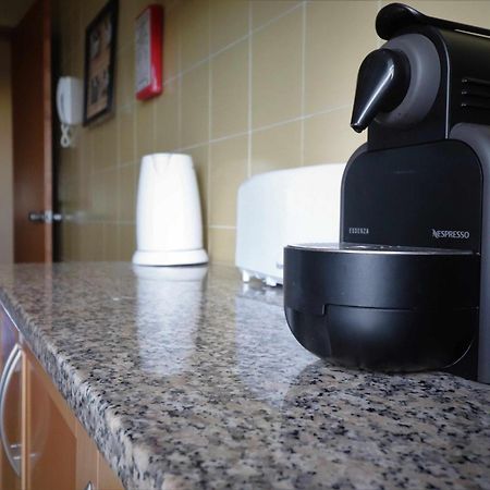 Apartamento Antero II Rral Nº 918 Ponta Delgada Kültér fotó
