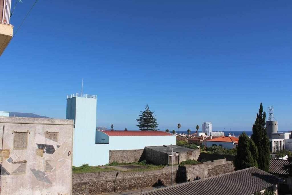 Apartamento Antero II Rral Nº 918 Ponta Delgada Kültér fotó