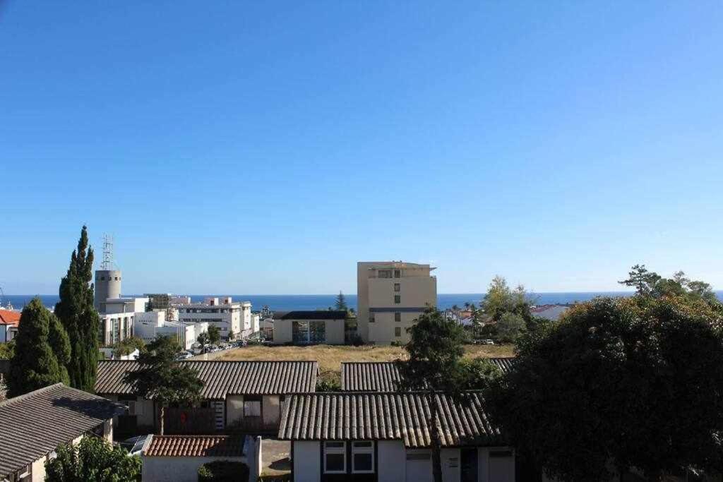 Apartamento Antero II Rral Nº 918 Ponta Delgada Kültér fotó