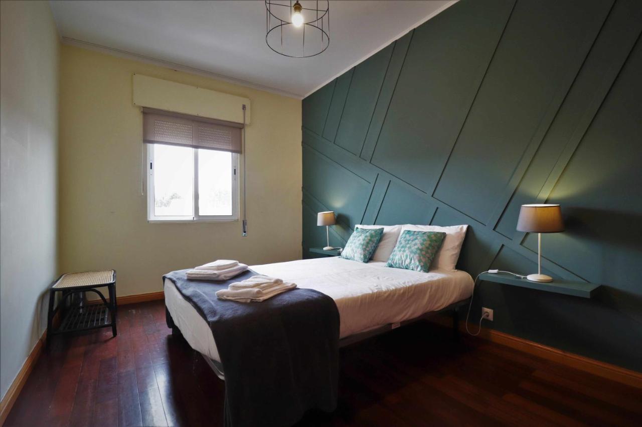 Apartamento Antero II Rral Nº 918 Ponta Delgada Kültér fotó