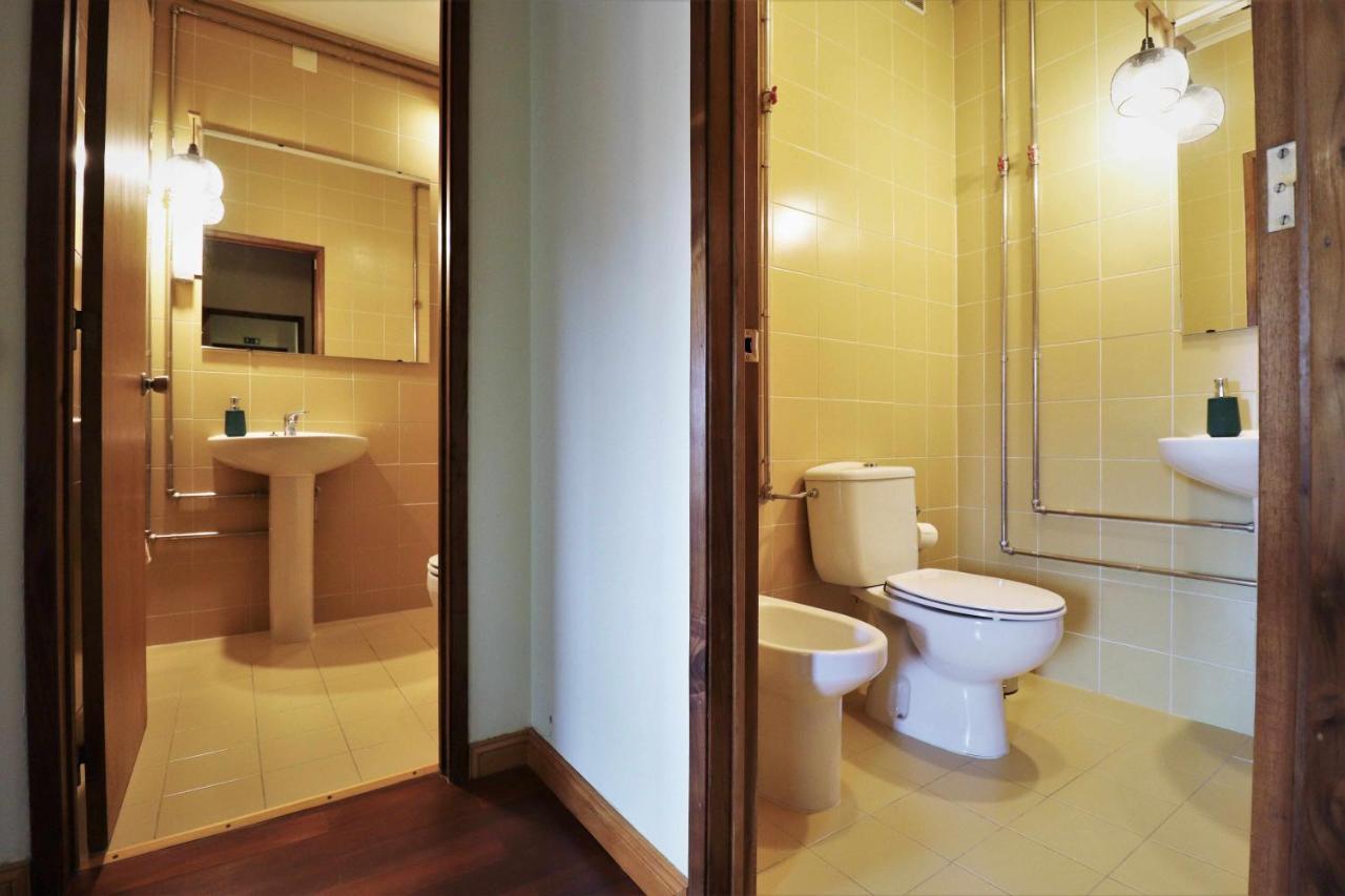 Apartamento Antero II Rral Nº 918 Ponta Delgada Kültér fotó