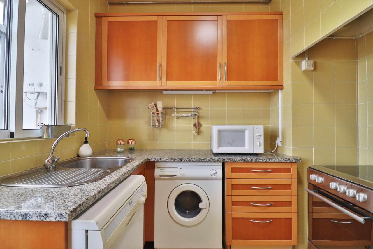 Apartamento Antero II Rral Nº 918 Ponta Delgada Kültér fotó