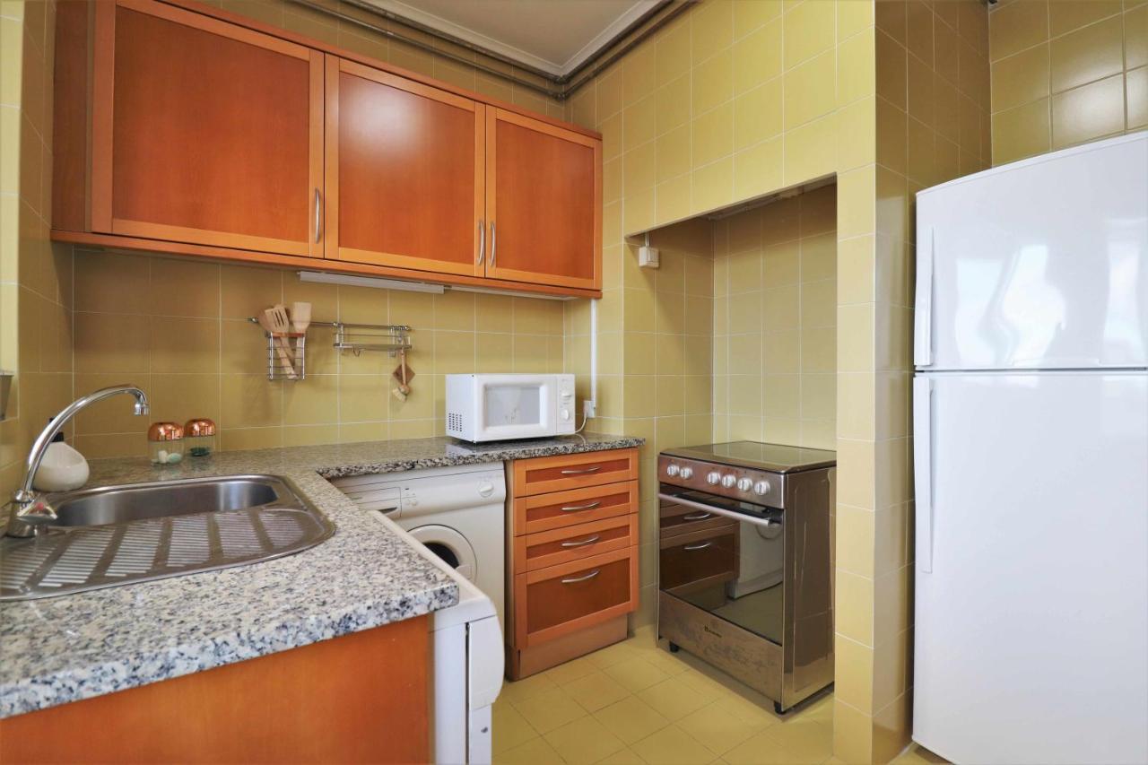 Apartamento Antero II Rral Nº 918 Ponta Delgada Kültér fotó