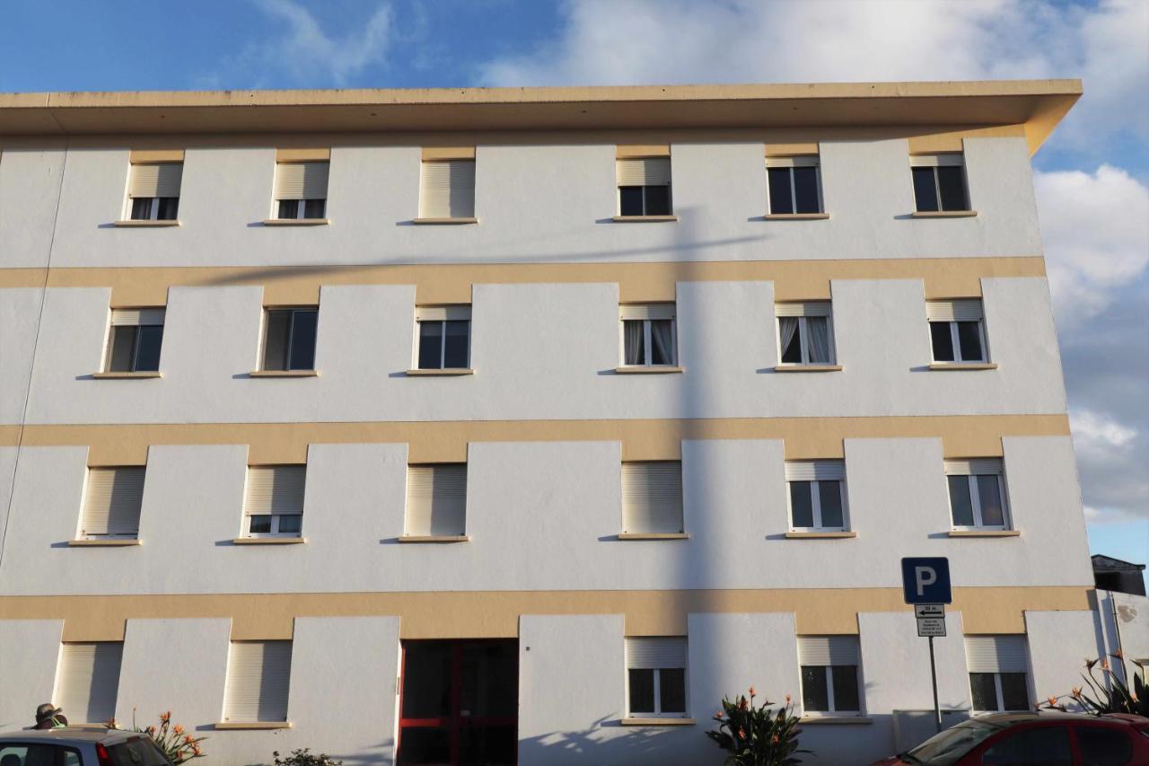 Apartamento Antero II Rral Nº 918 Ponta Delgada Kültér fotó